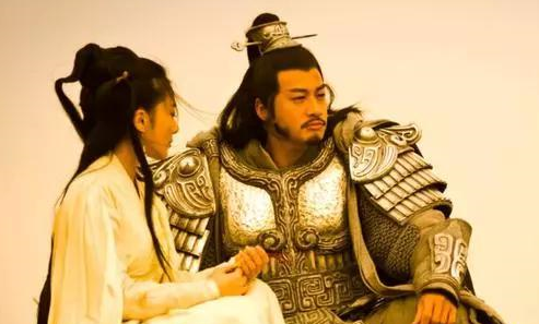 千古第一猛将，西楚霸王项羽有多厉害呢？