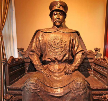 努尔哈赤是一个什么样的人 努尔哈赤真的是一个残暴之人吗