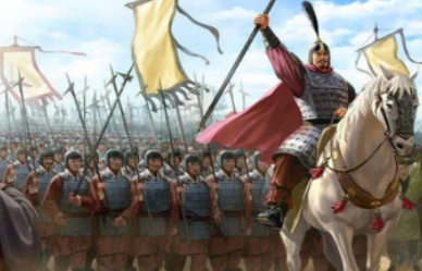 马超投靠刘备后，为何刘备只给了他虚职呢？