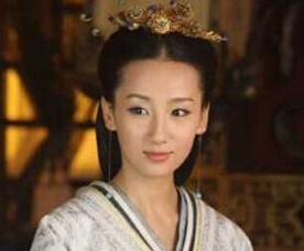 薄姬在宫中的日子并不好过，为何最后当上了太后？