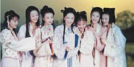 古代的青楼女子们都有哪些看家吃饭的本事？