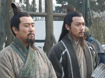 刘备真的想让诸葛亮取代刘禅吗？他托孤时是否真心？