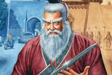 阳成昭信是刘去的夫人，她到底有多残忍呢？