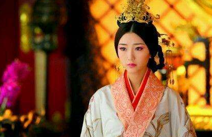 鄂邑盖长公主是怎么死的？她葬在了哪里呢？