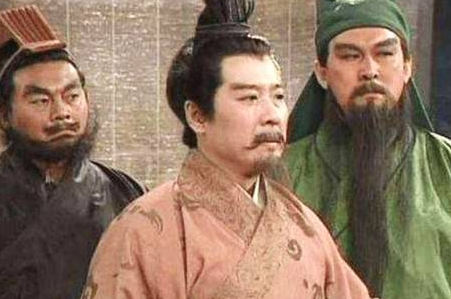 刘备征战多年，为何会被年轻的陆逊打败了呢？