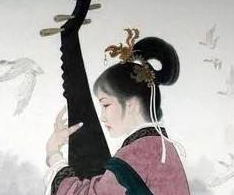 昭君出塞的故事究竟是怎样的？王昭君其实是幸运的