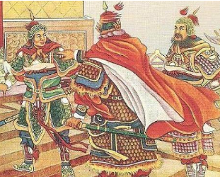 &ldquo;两桃杀三士&rdquo;具体是怎么回事？晏婴是如何用桃子杀人的？