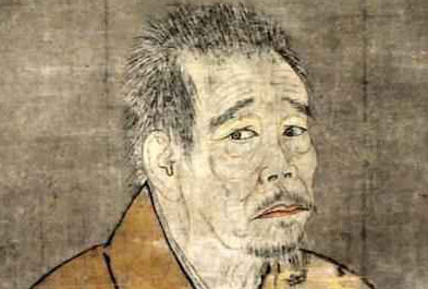 历史上真正的一休是怎样的人？和动漫大不相同