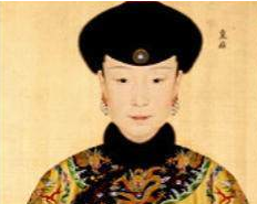 乾隆帝有过几任皇后？他最爱的是谁？