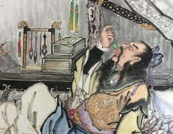 勾践卧薪尝胆的故事是怎样的？司马迁讲这个故事的目的是什么？