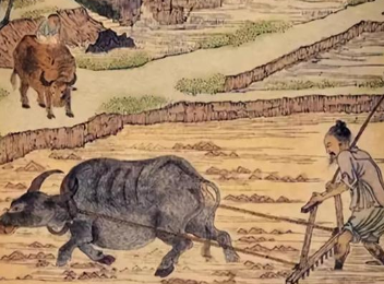 重农抑商的政策是如何产生的？有何利弊？