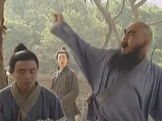 卢俊义被骗上梁山时，鲁智深与武松为何要帮他？