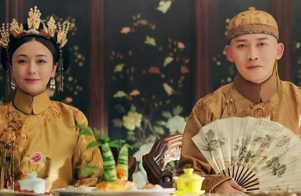 清朝皇帝的日常生活如何 最大的痛苦是睡懒觉