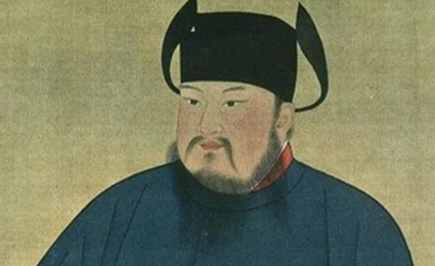 李存勖出身于西突厥沙陀部，他如何成为后唐开国皇帝？