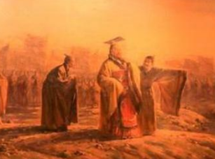 秦始皇嬴政在后世是何评价？为何受到越来越多人的喜爱？