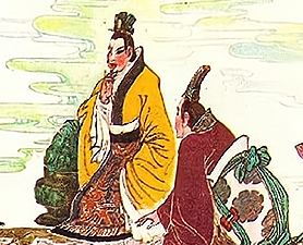 赵氏孤儿赵武的一生是怎样的？探索赵国的兴衰