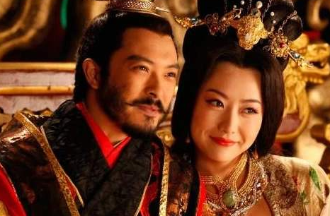 历史各朝代都有哪些高颜值的帝王呢？