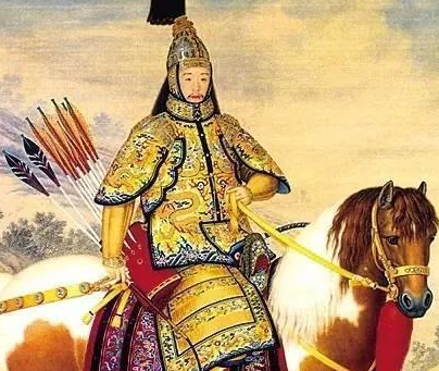 乾隆的儿子明明有十几个之多 乾隆为什么传位给嘉庆