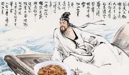 揭秘：苏轼与面炕鸡不得不说的故事