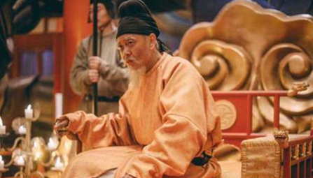 失去杨玉环的唐玄宗，心里有恨过吗？