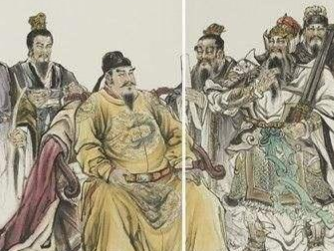 李世民登基之后没有选择大肆清理功臣的原因是什么？