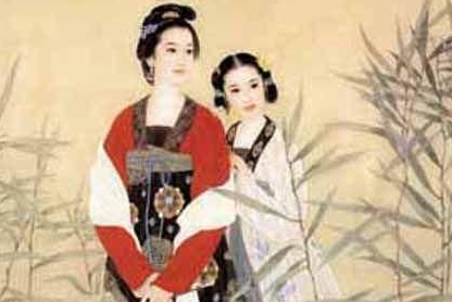 谢道韫有哪些经历？她的才学是从何而来的？