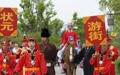 状元是科举第一名，想考状元到底有多难呢？