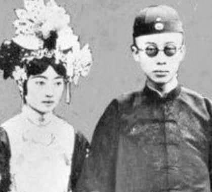 溥仪一共有多少个老婆 她们的结局又是什么
