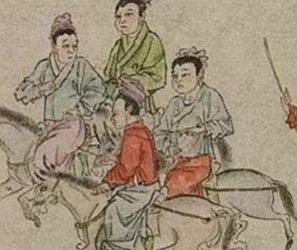 三教九流是什么意思？到底有何具体出处？