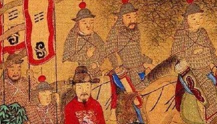 张居正与徐阶既是师生又是战友，为何结局竟是如此不同？