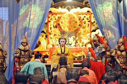 武则天亲手提拔的那些大臣，有哪些将她赶下台？