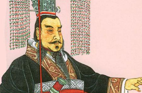 嬴政、赵政、吕政，秦始皇的真实姓名到底是什么？