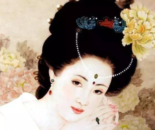 武惠妃为何没能成为皇后？她与武则天是什么关系？