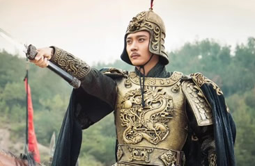 名将仆固怀恩在历史上究竟是个怎样的人？