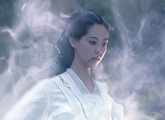 《遇龙》龙王为什么会输给天帝？她不是得到了至阴元神吗