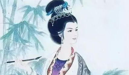 班婕妤作为汉成帝的妃子，她又是怎么被刘骜给忘记的？