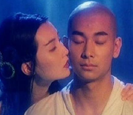 古代和尚也是男人 他们是怎么解决生理需求的