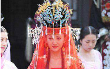 郭氏作为唐宪宗的嫡妻，她如何成为“七朝五尊”的懿安皇后？
