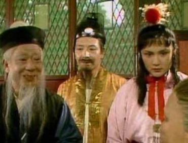 为宝钗说媒时，张道士要故意激怒贾母，是为何？