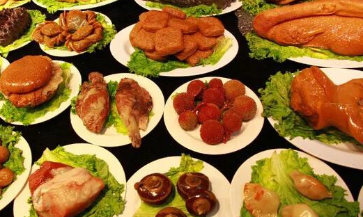 清朝有哪些美食？揭秘康熙皇帝的膳食讲究