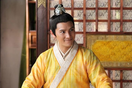 宋光宗为什么会被自己的祖母吴氏&ldquo;废掉&rdquo;？