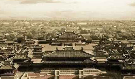 为何古代很多朝代的国都都设立在北方呢？