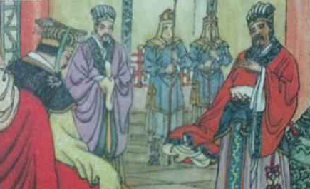 五张羊皮换来的百里奚，为秦国带来了哪些贡献？