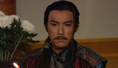 李继岌：后唐庄宗李存勖的长子，最后却自缢而死