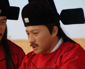 解缙究竟犯了什么罪？为什么他会被冻死？