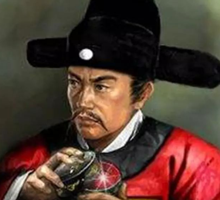 朱元璋杀了那么多的贪官 最后为什么越杀越多
