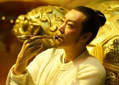 李白才华横溢，为什么没有入朝为官？