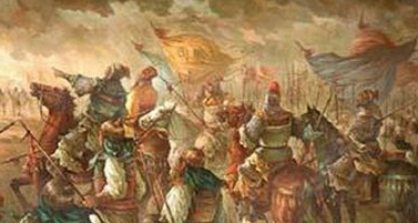 公孙瓒手下的那些悍将，最后什么结局？