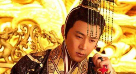 南平第四位国君：高保勖是怎么死的？