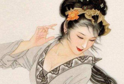 四大美女之首的西施，为何最后结局未知呢？